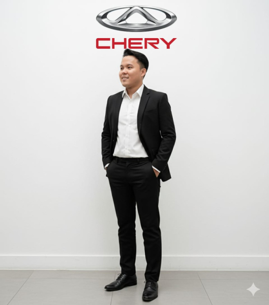 Sales Chery Kukusan